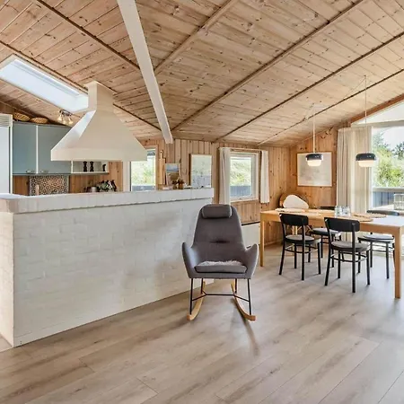 Feriehus Ve460-oksbol-blaklokkevej-2 Oksbøl