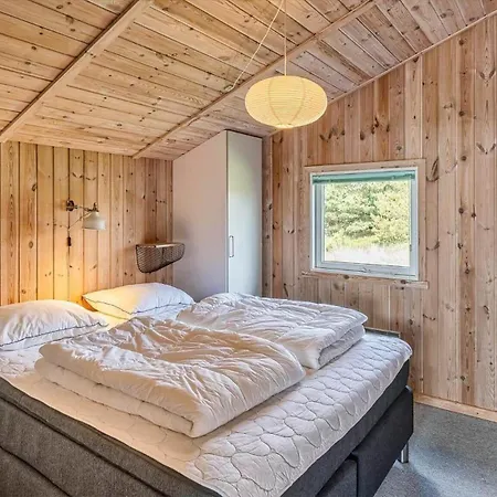 Feriehus Ve460-oksbol-blaklokkevej-2 Oksbøl